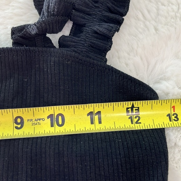 Aritzia Sunday best firecracker tank - Picture 6 of 9